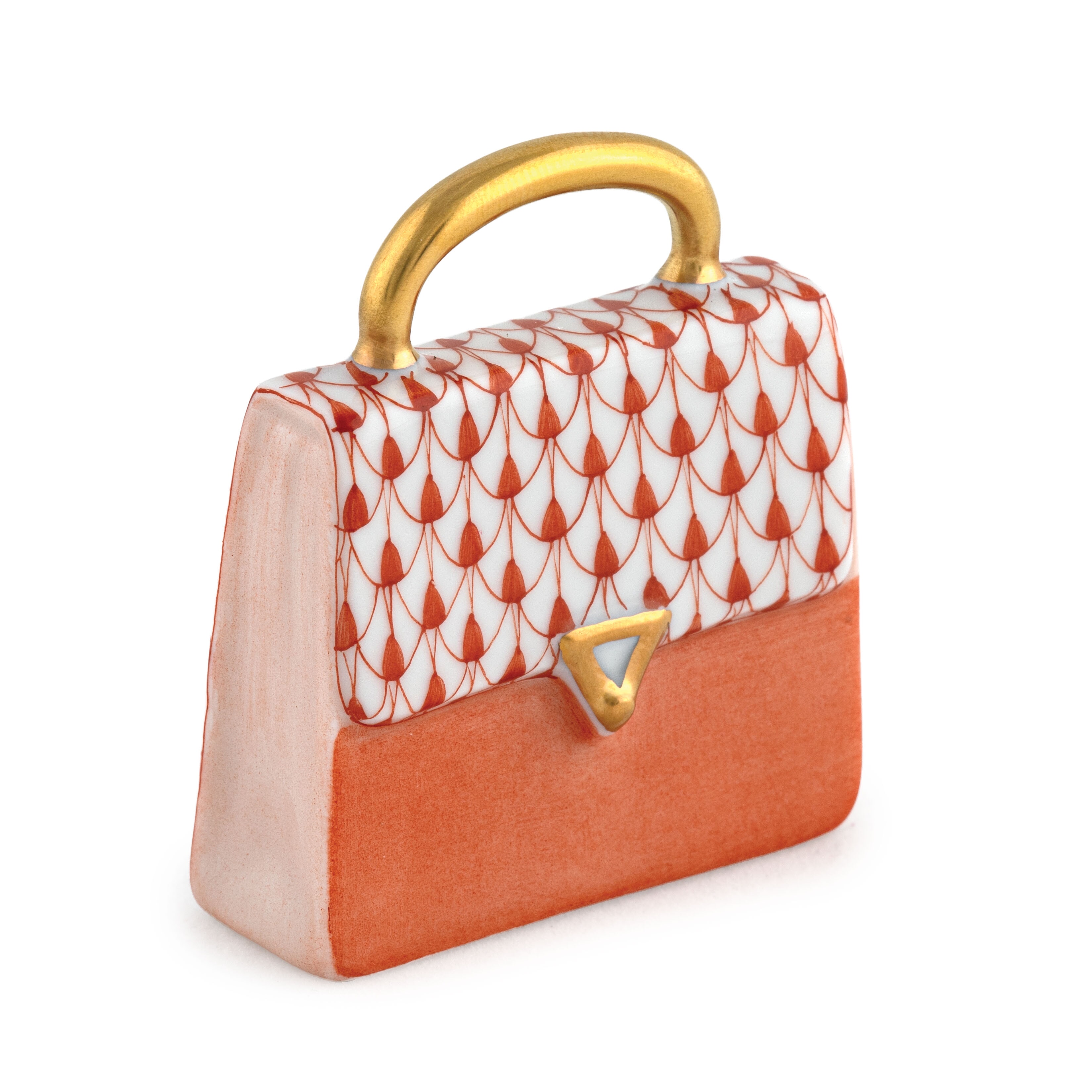 Herend Handbag